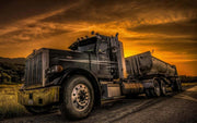 Rough roads