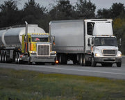 Essential Truck Inspection Checklist Before a Long Haul