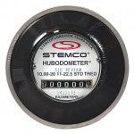 Wheel Hubodometers