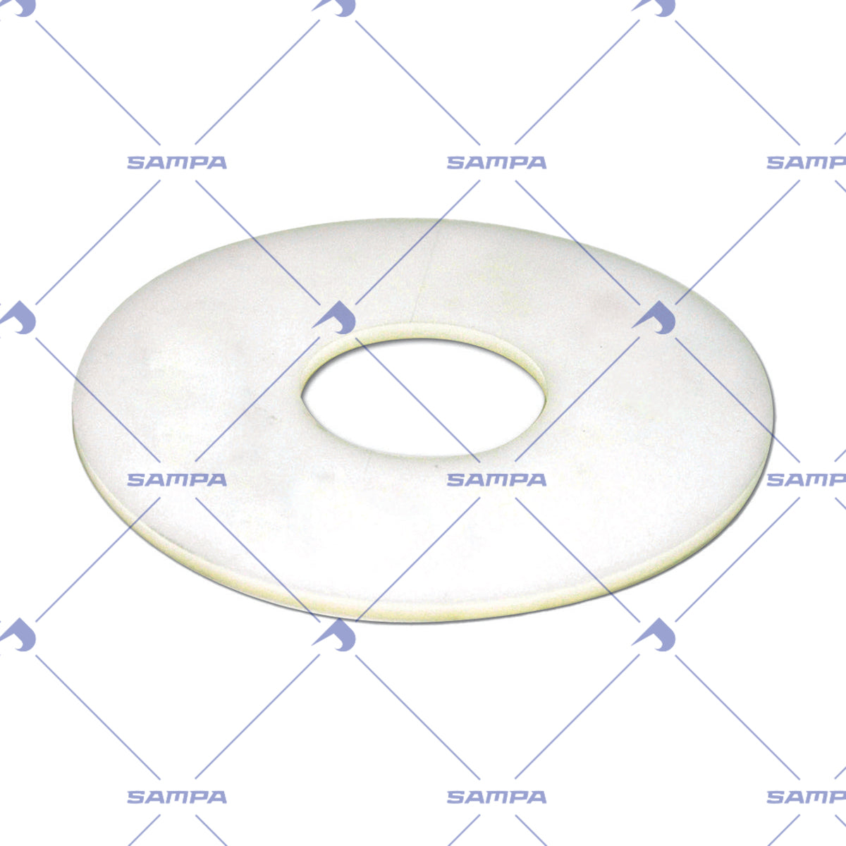 Washer, Air Suspension (015.088)