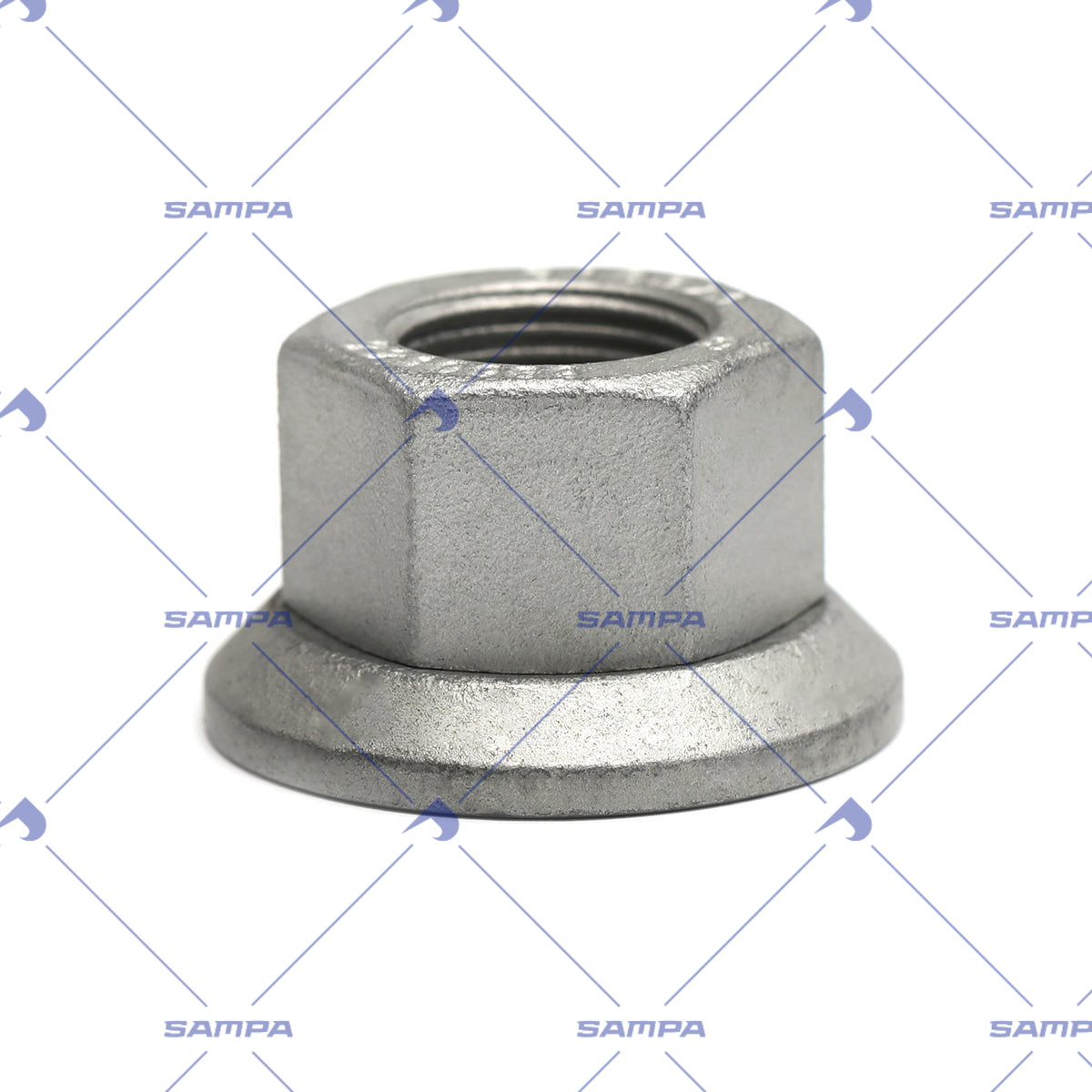 Wheel Nut (020.453)