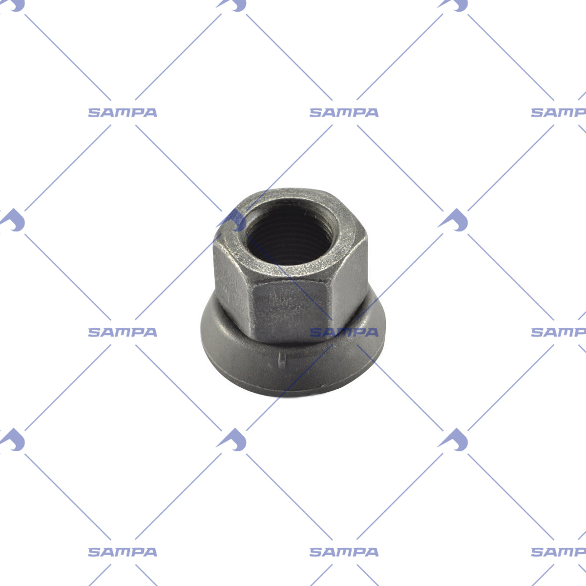 Wheel Nut (031.082)