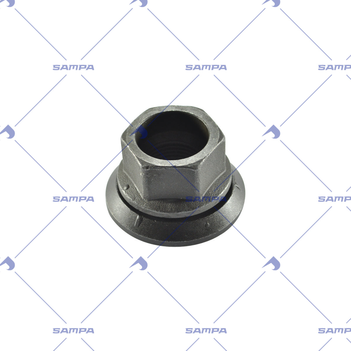 Wheel Nut (031.084)