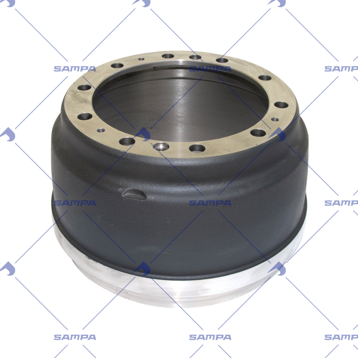 Brake Drum (041.077)