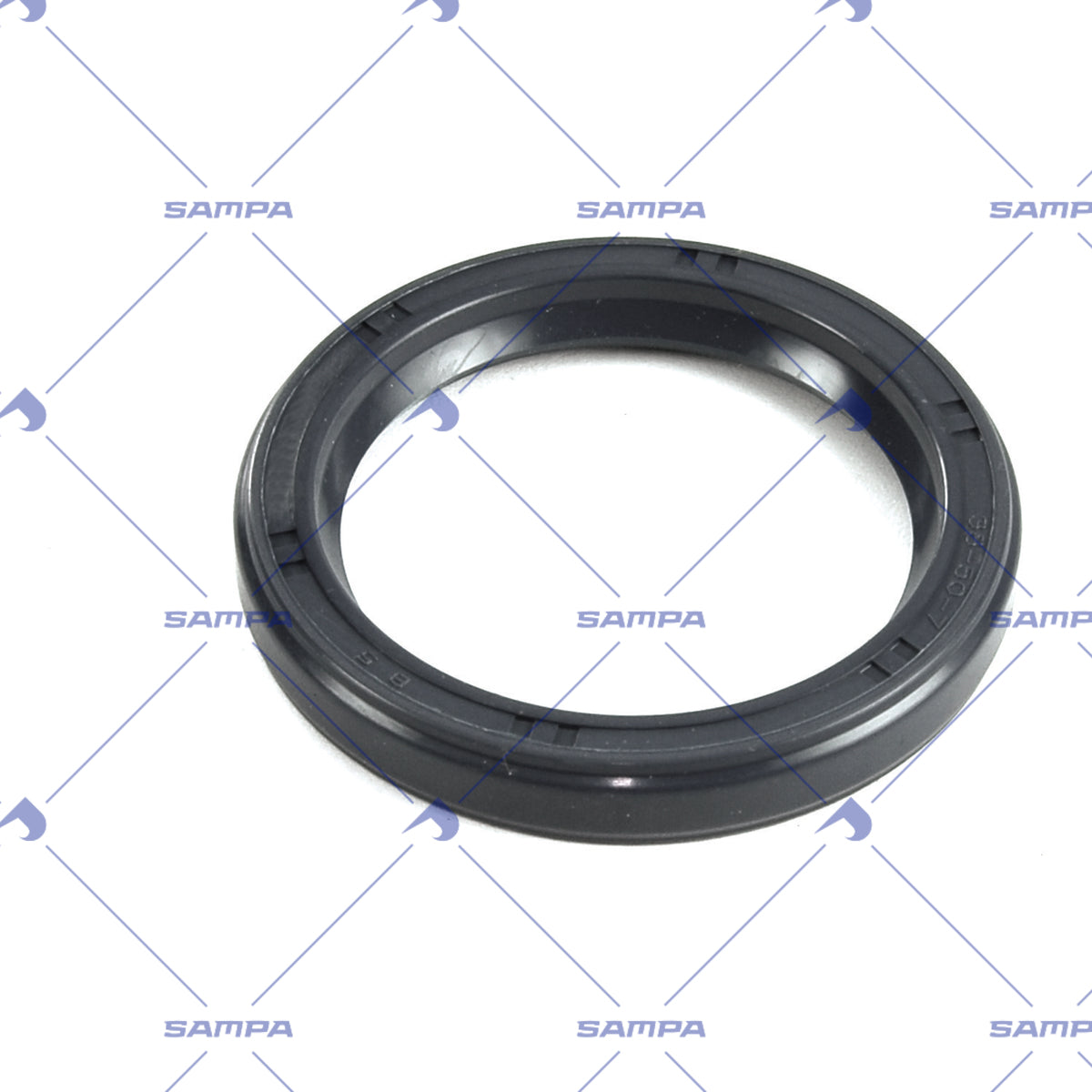 Seal Ring, Brake Cam Shaft (041.155)