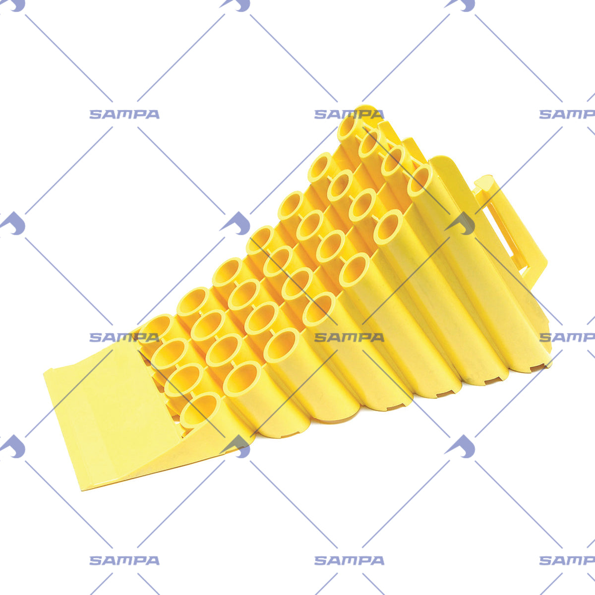 Wheel Chock (092.087/SD-01)