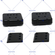 Repair Kit, Fifth Wheel (093.853)