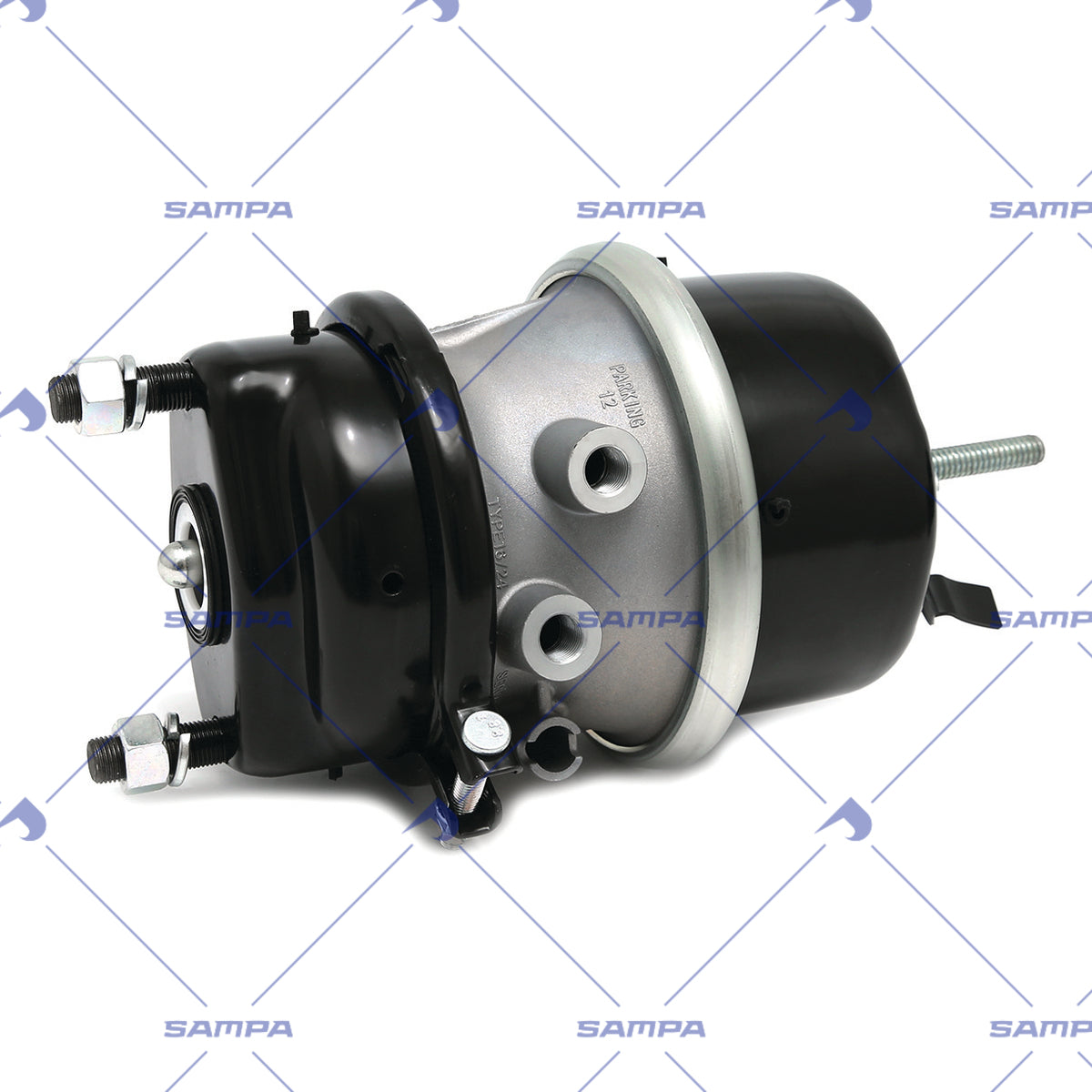 Brake Chamber (094.028-01)