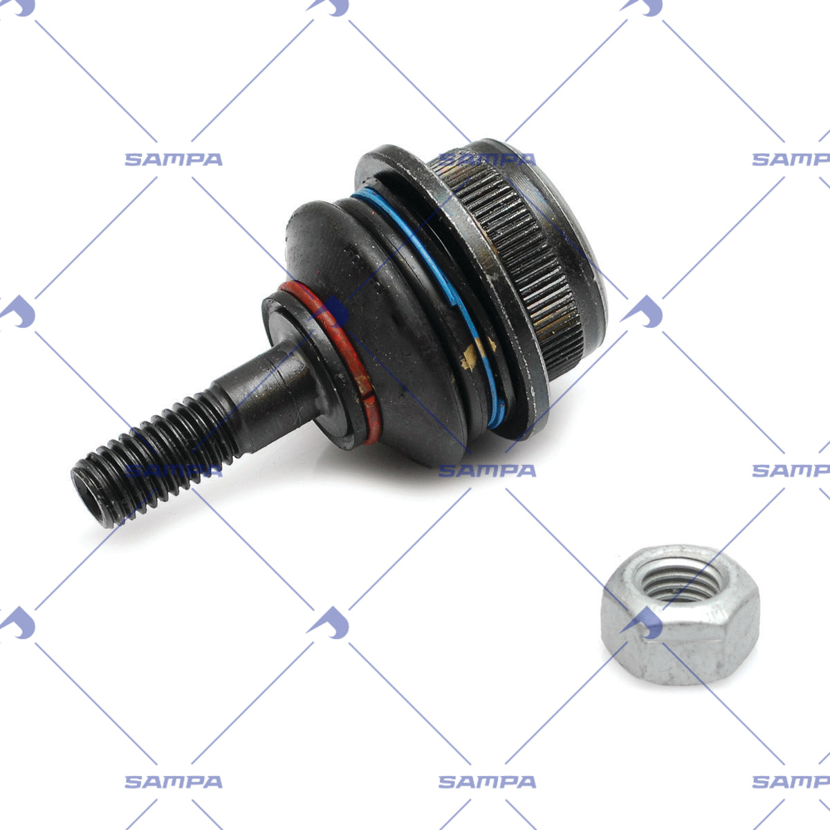 Wishbone Ball Joint (097.886-01)