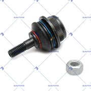 Wishbone Ball Joint (097.886-01)