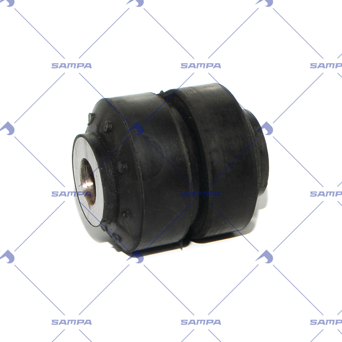 Rubber Bushing, Spring Suspension (500.069)