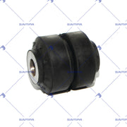 Rubber Bushing, Spring Suspension (500.069)