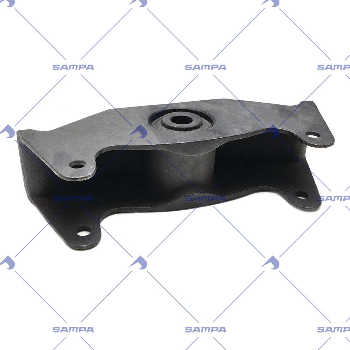 Equalizer, Spring Suspension (500.156)