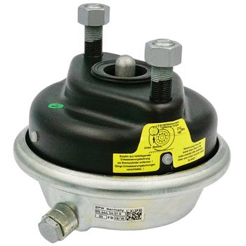 DISC SPRING BRAKE CHAMBER - BPW L/H