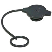 1” Female Dust Plug - Stucchi IRC Series