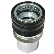 1” BSP Female Coupling, Tema - Stucchi IRC Series