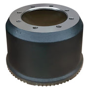 Brake Drum, 8 x 275mm PCD / 360mm x 206mm - BPW KH Eco