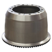 Brake Drum, 335mm PCD / 410mm x 265mm - Scania 3 & 4 Series 10