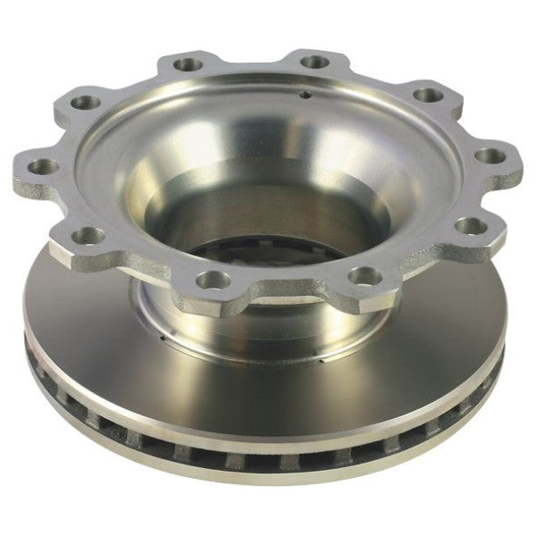 Disc Rotor BPW - 10 Hole / 335PCD x 377 Dia.