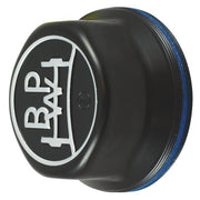Hub Cap - BPW New Gen Light Weight Axle