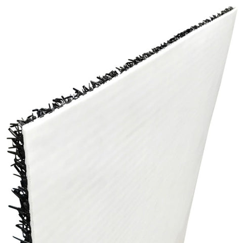 Extra Suppressant Anti Spray Mudflaps - Plain