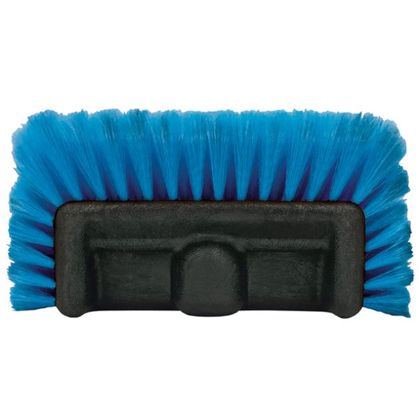 Premium Heavy Duty Flow Through Wash Brush & Pole Kit - 1.3m to 3.3m