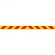 CA7139 ZEBRA Rear trailer road sign1 350x350 1