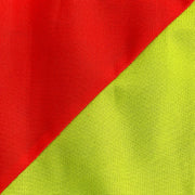 Flag Red & Yellow