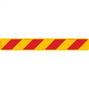 CA7231 ZEBRA LH trailer road sign1 350x350 1 1