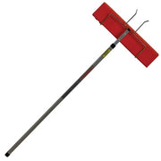 Extra Long Truckers Trident - Pallet Angle Placement Tool