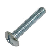 Zinc Gutter Bolt - 3/16