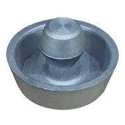 Body Lock Aluminium Bowl