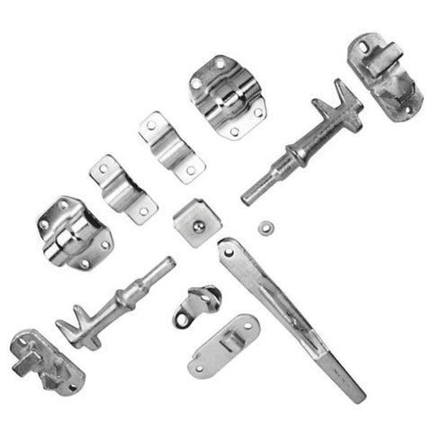 Door Lock Kits