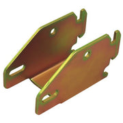 F Track Wood Beam Socket Bracket