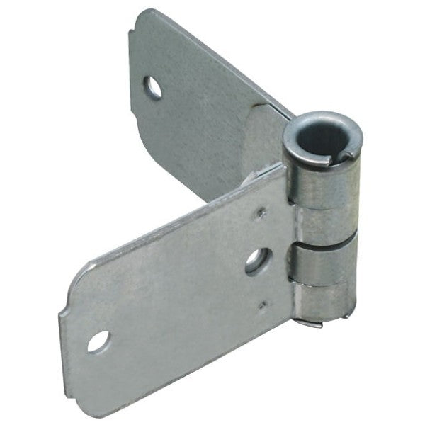 Todco Insulated Door Hinge - End