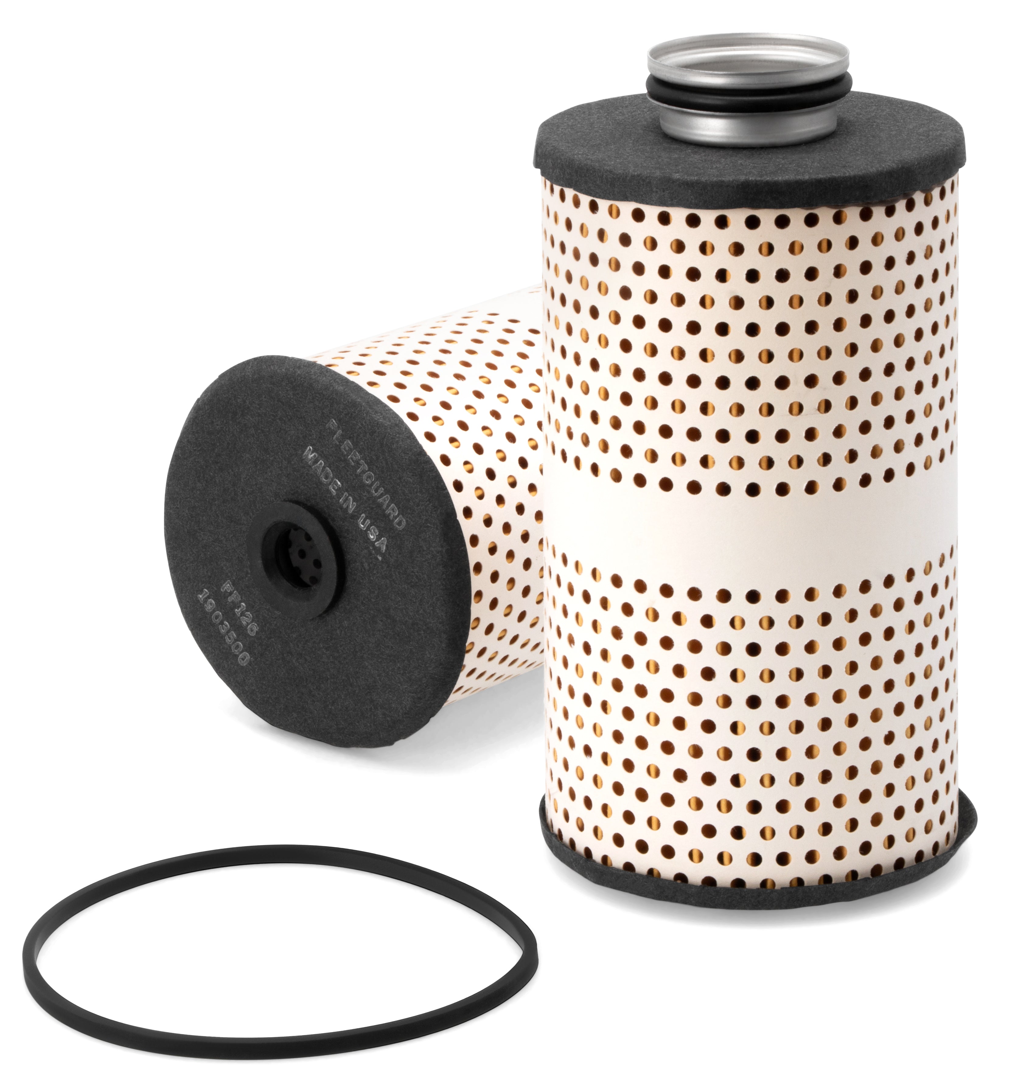 Fleetguard Fuel Filter - FF126