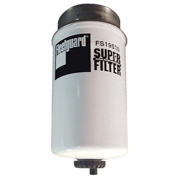Fleetguard Fuel Water Separator Filter - FS19525