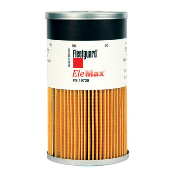 Fleetguard Fuel Water Separator Filter - FS19729