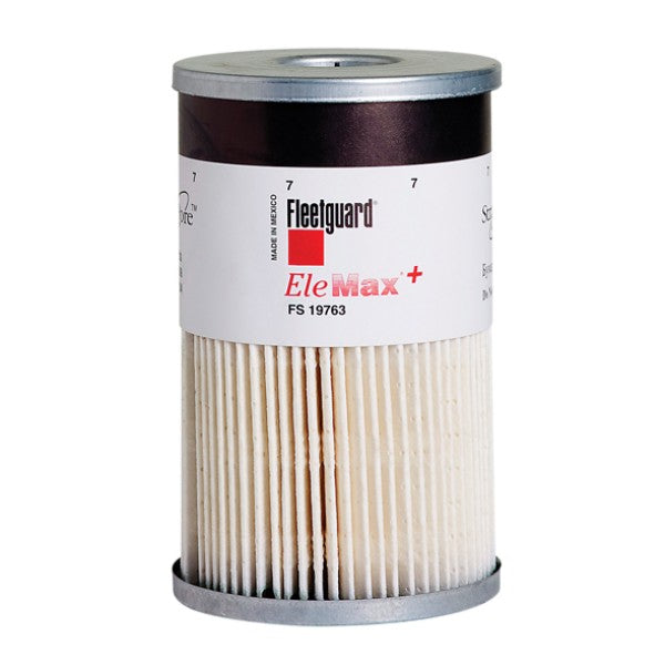 Fleetguard Fuel Water Separator Filter - FS19763