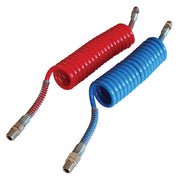 MINI HI PERFORMANCE POLY U AIR COILS PAIR 2M