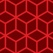 ORAFOL - ORALITE® VC104+ Reflective Tape (Rigid Surfaces) - Red & White / 50mm x 50m Roll