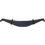 13 Leaf Spring Pack (75x13mm), Double Hook - Fruehauf Trailer