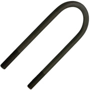 U Bolt - Round - 5