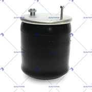 Air Spring, Comp. Type w/ Steel Piston (SP 551857-K02)