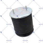 Air Spring, Comp. Type w/ Plastic Piston (SP 554022-KP06)