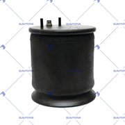 Air Spring, Comp. Type w/ Plastic Piston (SP 554922-KP)