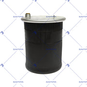 Air Spring, Comp. Type w/ Plastic Piston (SP 556173-KP)