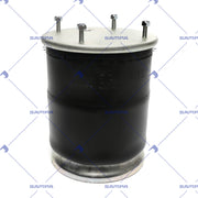 Air Spring, Comp. Type w/ Steel Piston (SP 55813-K)