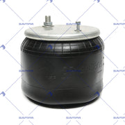 Air Spring, Comp. Type w/ Alu Piston (SP 558805-KA)