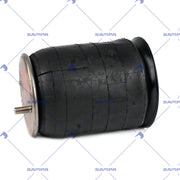 Air Spring, Comp. Type w/ Plastic Piston (SP 558861-KP)